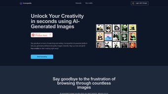 Image 0 for Iconopedia