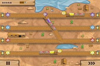 Imagen 6 para iCrazy Old West Lite