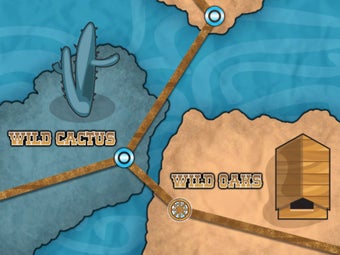Imagen 1 para iCrazy Old West Lite