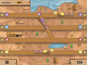 Imagen 5 para iCrazy Old West Lite