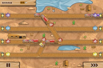 Imagen 2 para iCrazy Old West Lite
