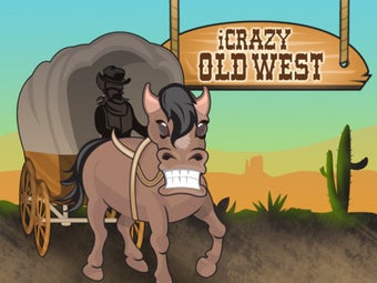 Imagen 7 para iCrazy Old West Lite