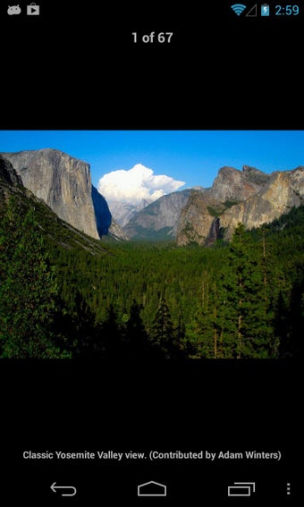 Image 3 for Mountain Project