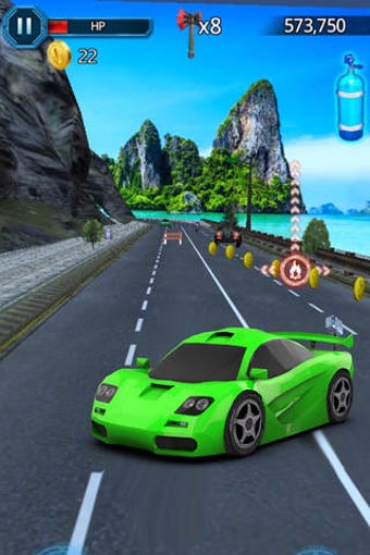 Image 0 for 3D Car Racing - Moto Bike…