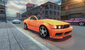 Imagen 1 para Auto Theft Gang City Crim…