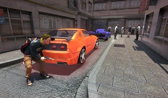 Image 1 for Auto Theft Gang City Crim…