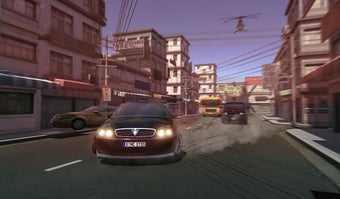 Image 3 for Auto Theft Gang City Crim…
