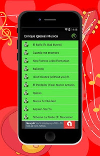 Image 2 for Enrique Iglesias - 2019