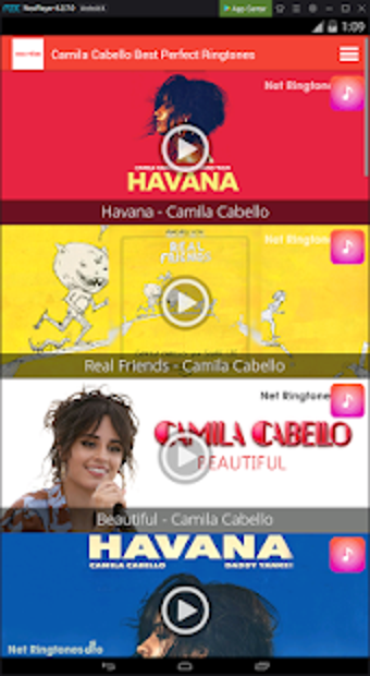 Image 2 for Camila Cabello Best Perfe…