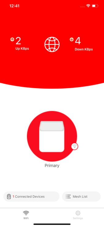 Image 3 for Comnect WiFi
