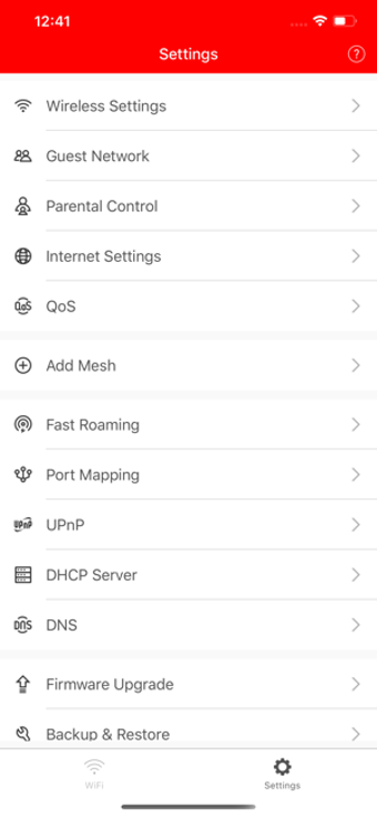 Image 0 for Comnect WiFi