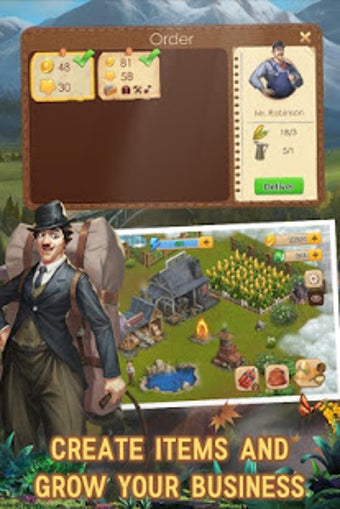 Imagen 0 para Emma's Adventure: Califor…