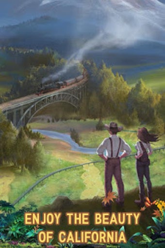 Imagen 2 para Emma's Adventure: Califor…