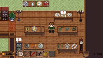Image 0 for Retro Relics