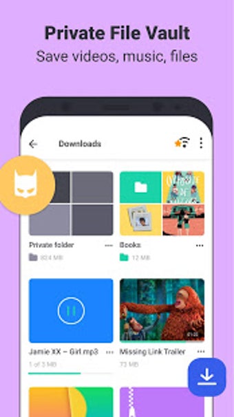 Image 2 for Aloha Browser Turbo - pri…