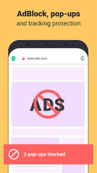 Imagen 2 para Aloha Browser Turbo - pri…