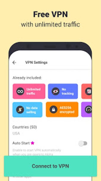 Imagen 3 para Aloha Browser Turbo - pri…