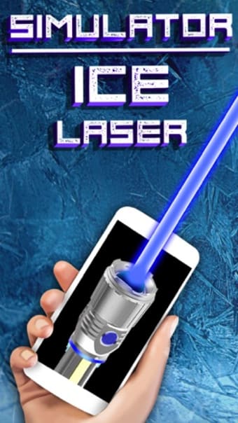 Image 2 for Simulator Ice Laser