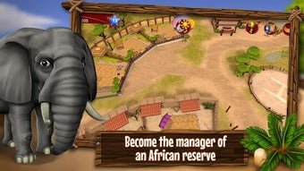 Imagen 0 para WildLife Africa Premium