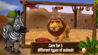 Imagen 2 para WildLife Africa Premium