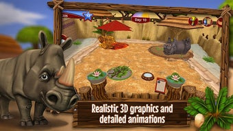 Imagen 1 para WildLife Africa Premium