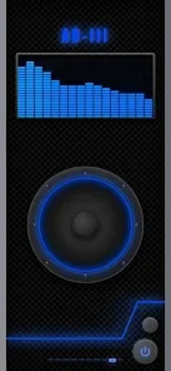 Image 0 for AD-III SPIRIT BOX - ITC A…