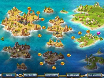 Imagen 0 para Youda Fisherman