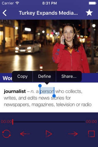 Image 0 for Learn American English Fr…