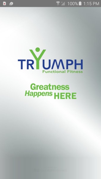 Image 1 for TrYumph Fitness