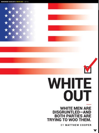 Image 1 for Newsweek