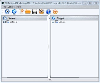 Imagen 0 para HL-DBExporter (PostgreSQL…