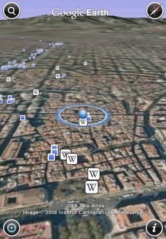 Image 1 for Google Earth