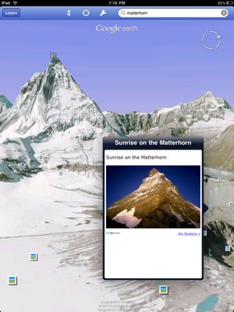 Image 2 for Google Earth