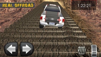 Image 2 for Offroad Driving Simulator