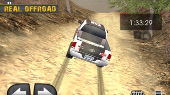 Image 0 for Offroad Driving Simulator
