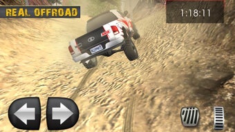 Image 1 for Offroad Driving Simulator