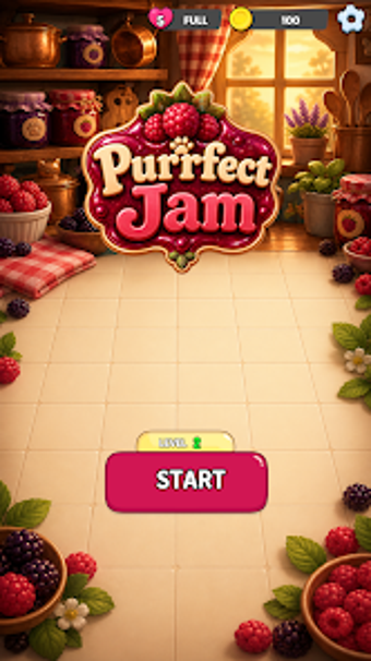Imagen 0 para Purrfect Jam