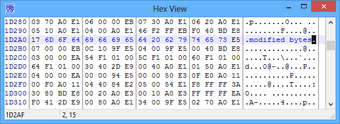 Imagen 4 para VDisAsm