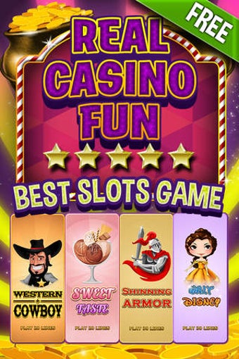Image 0 for Slots Rockin' Reels - Dea…