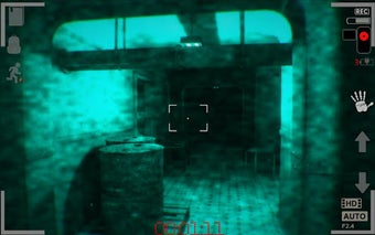 Image 0 for Mental Hospital V - Horro…