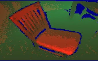 Imagen 1 para Night Vision / ToF Viewer…