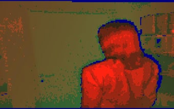 Imagen 0 para Night Vision / ToF Viewer…
