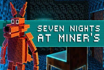 Image 0 for Seven Nights In Miner's P…