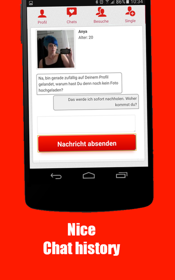 Image 2 for Free Dating App & Flirt C…