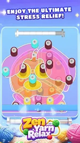 Imagen 0 para Zen Yarn Relax