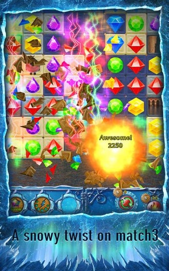 Imagen 1 para Snow Queen 2: Bird and We…