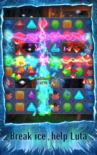 Imagen 0 para Snow Queen 2: Bird and We…