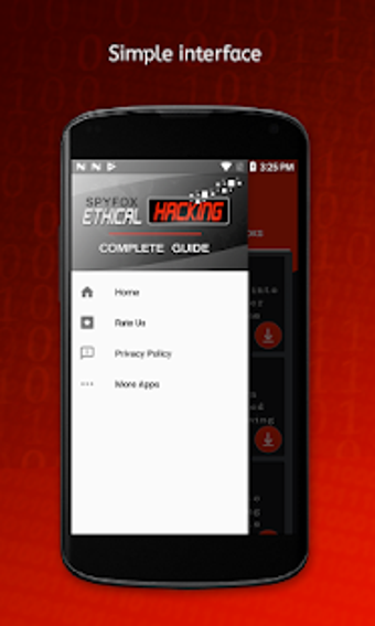 Image 0 for SpyFox - Ethical Hacking …