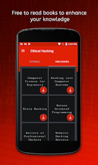 Image 1 for SpyFox - Ethical Hacking …