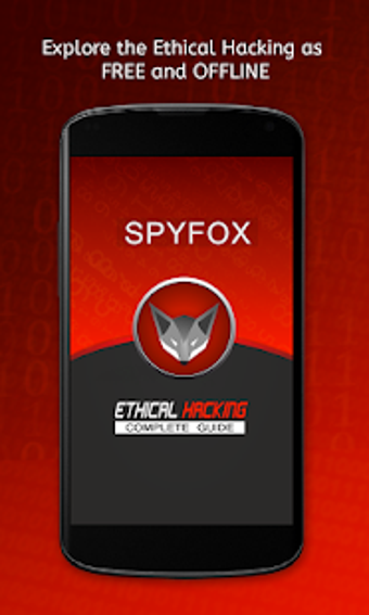 Image 2 for SpyFox - Ethical Hacking …